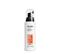 Nioxin Système 4 Scalp + Hair Thickening Serum Treatment 100ml