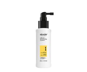 Nioxin Système1 Scalp + Hair Thickening Serum 100ml