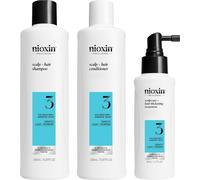 Nioxin Kit d'essai System 3 – Scalp + Hair System