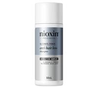 Nioxin Ultimate Power Anti Hair Loss Shampooing 50 ml anti-chute fragile