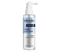 Sérum Anti-Chute - Nioxin - Ultimate Power - 70ml - Cheveux Clairsemés - Résultats Visibles en 8 Semaines