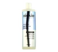 Nioxin Ultimate Power - Shampooing anti-chute de cheveux 475 ml