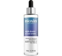 Nioxin ULTIMATE-POWER Soin-puissant-contre-la-chute-des-cheveuxNight Density Rescue 70 ml