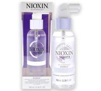 Nioxin Xtrafusion 3D Intensive d'Epaississement du Diamant pour Unisexe 3,38 oz 99.96 ml