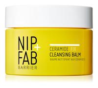 NIP+FAB Ceramide Fix baume purifiant aux céramides 75 ml