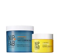 NIP+FAB Overnight Skin Glow Duo