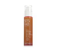 NIP+FAB PEPTIDE FIX 2iv1 Tone & Top-Up Mist SPF 50 75 ml