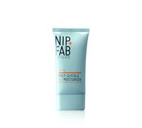NIP+FAB Post Glycolic Fix | SPF30 Hydratant | Niacinamide | Anti-Age | Protection Solaire | Acide Glycolique | Minimisation Des Pores | 40 ml