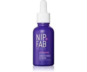 NIP+FAB Retinol Fix 10 % sérum concentré pour la nuit 30 ml