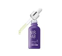 Nip + Fab Retinol Fix Booster Extreme 0.3% | Sérum au Rétinol et à l'aloe vera | Sérum Anti-rides | Premiers Signes de l'âge | Sérum Anti-âge | 30 ml