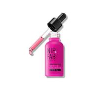 Nip + Fab Salicylic Acid Concentrate Extreme 2% | Sérum à l'Acide Salicylique | Niacinamide | Acide BHA | Vitamine B3 | Lissant | Réduction des Pores | 30 ml