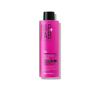 Nip + Fab Salicylic Acid Fix Tonic Extreme 2%, Lotion Tonique à l'Acide Salicylique, Acide Hyaluronique, Panthénol, Acide BHA, Tonique Hydratante, Traitement Anti-acné, 190 ml