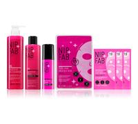 NIP+FAB Salicylic Fix Bundle kit soins visage
