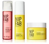 NIP+FAB Strengthen & Repair Set coffret de soins visage