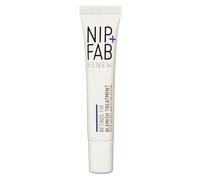 Nip+Fab Traitement Ciblé Anti-Imperfections Retinol Fix Blemish Gel Treatment 10% - Gel Révolutionnaire à Libération Prolongée