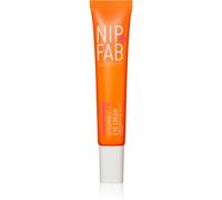 NIP+FAB Vitamin C Fix 10 % crème yeux à la vitamine C 15 ml