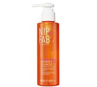 NIP+FAB Vitamin C Fix gel lavant visage 145 ml