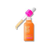 Nip+Fab Vitamin C Fix Concentrate Extreme 3% Gouttes Pour Le Visage | Hydratant Antioxydant | Éclaircissant Pour Le Visage Pour Éclaircir La Peau | L'Extrait De Fruit D'Açai Et Le Panthénol | 30ml
