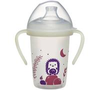 Nip First Moments Pp Day Multicolore