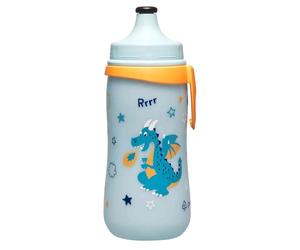 Nip - Gourde de sport - Pour enfant à partir de 18 mois - Polypropylène - 330 ml