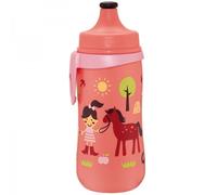 Nip Kids Cup 330ml Girl Mit Push Pull Couvercle