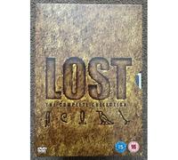 Nip Real Lost The Complete Collection Dvd