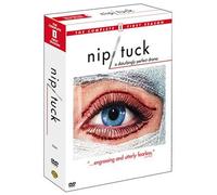 Nip/Tuck:1st Season Box [E,J/S [Import allemand]