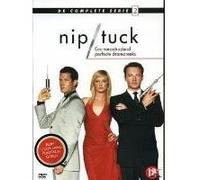 NIP/TUCK 2/BOX/6 DVD/VN G
