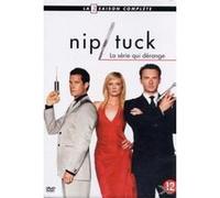 NIP/TUCK 2/COFFRET/6 DVD/VF G
