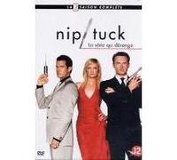 NIP/TUCK 2/COFFRET/6 DVD/VF G