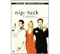 Nip Tuck 2ª Temporada [Import]