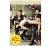 NIP/TUCK 3/BOX/6 DVD/VN G