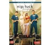 NIP/TUCK 4-FR NL-5 DVD G