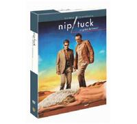 Nip Tuck 5ª Temporada [Import]