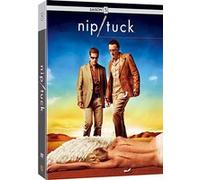Nip/Tuck - Coffret de la Saison 5 - Partie 1 E