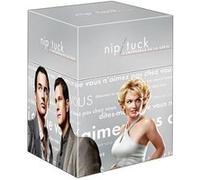 Nip Tuck Coffret Edition limitée des Saisons 1 à 6 DVD E