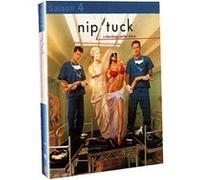 Nip/Tuck - Coffret intégral de la Saison 4 E