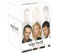 Nip/Tuck - Coffret intégral des Saisons 1 à 5 (Partie 1) E