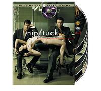 Nip/Tuck: Comp Third Season