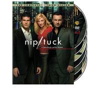 Nip/Tuck: Comp Third Season