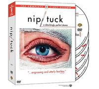 Nip/Tuck: Complete First Season