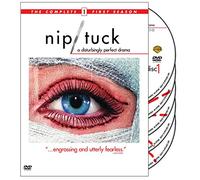 Nip/Tuck: Complete First Season