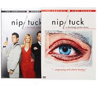 Nip/Tuck: Complete Seasons 1-2