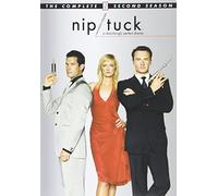 Nip/Tuck: Complete Second Season
