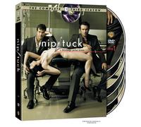Nip/Tuck: Complete Third Season [Import USA Zone 1]