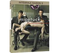 Nip/Tuck - Die Komplette Dritte Staffel