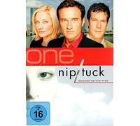 Nip/Tuck - Die komplette erste Staffel [5 DVDs]