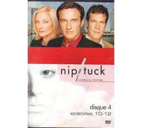 Nip / Tuck Disque 4 Épisodes 10-12
