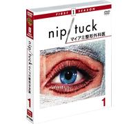Nip/Tuck First Season Set 1 [0 [Import allemand]