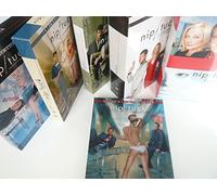 Nip/tuck - intégrale saisons 1 à 6 [Édition Limitée]